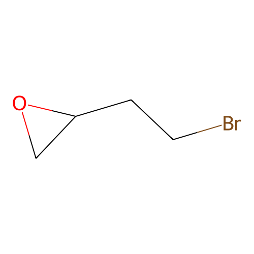 (S)-(-)-(2-Bromoethyl)oxirane, min 90% (GC), 1 ml, Technical Grade
