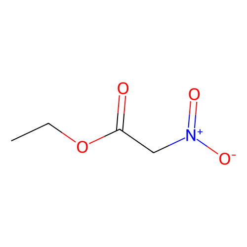 Ethyl Nitroacetate, min 96%, 100 grams