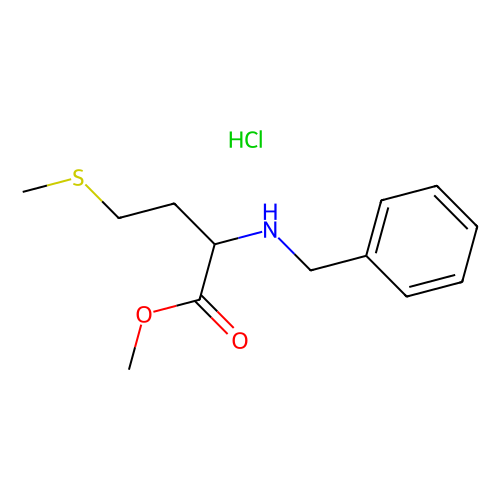Bzl-met-ome hcl, min 95%, 1 gram