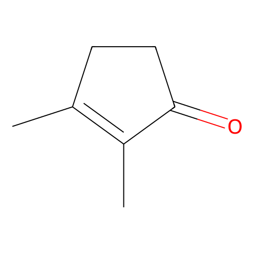 2, 3-Dimethyl-2-cyclopenten-1-one, min 99%, 1 gram