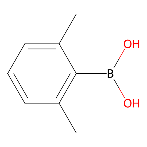 2, 6-Dimethylphenylboronic Acid (contains Anhydride), min 98%, 100 grams