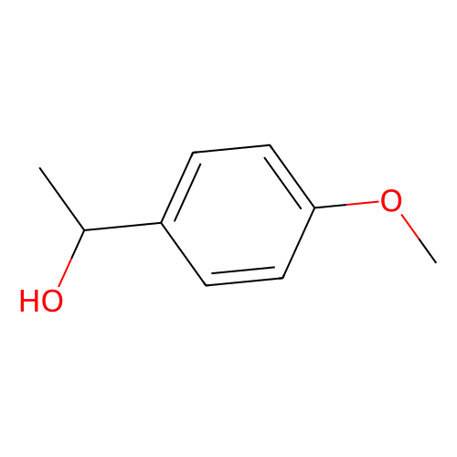 4-Methoxy-a-methylbenzyl alcohol, min 98%, 100 grams