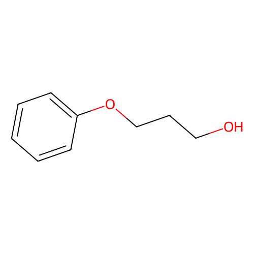3-Phenoxy-1-propanol, min 98%, 100 grams