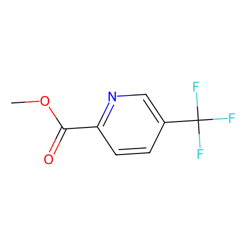5-Trifluoromethyl-pyridine-2-carboxylic acid methyl ester, min 97%, 100 grams