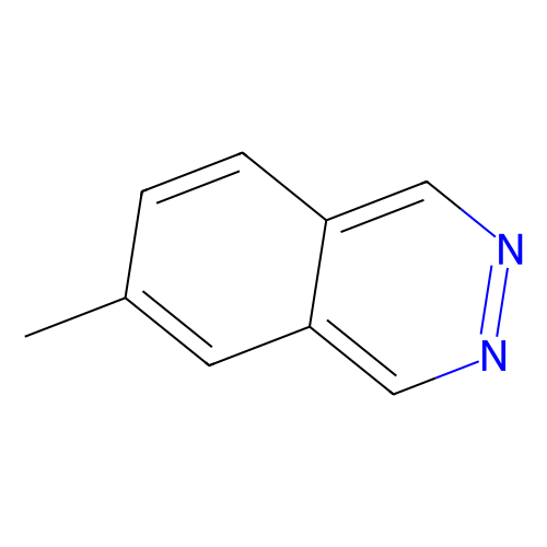 6-Methyl Phthalazine, min 98%, 1 gram