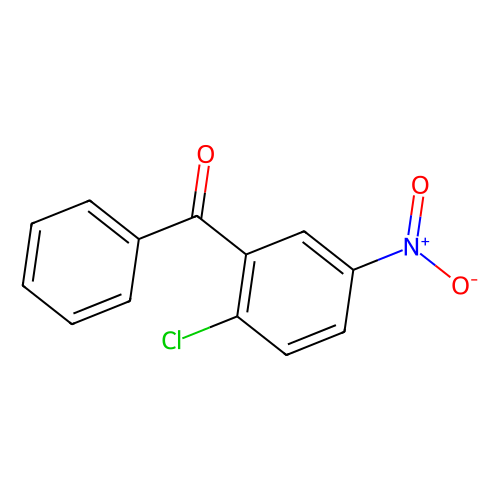 2-Chloro-5-nitrobenzophenone, min 98%, 100 grams
