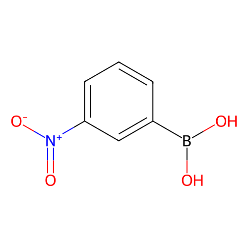 3-Nitrophenylboronic acid(contains Anhydride), min 97%, 100 grams