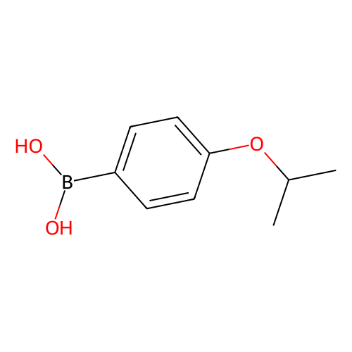 4-Isopropoxyphenylboronic acid(contains Anhydride), min 98%, 100 grams