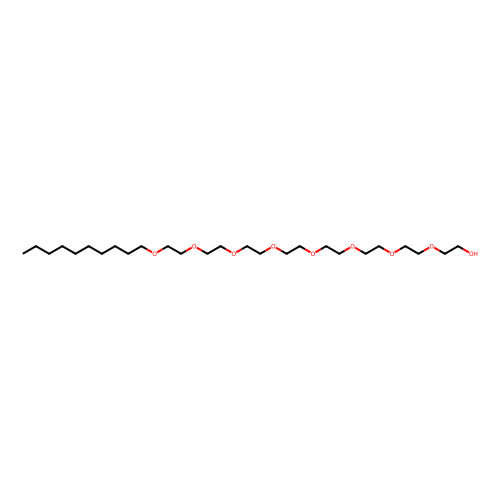 Octaethylene glycol monodecyl ether, 5 ml