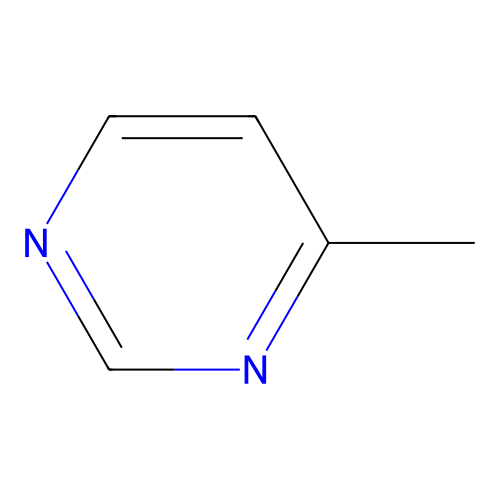 4-Methylpyrimidine, min 98%, 100 grams