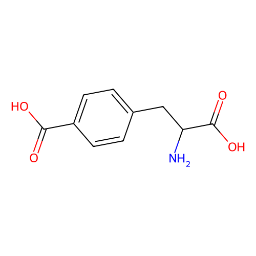4-Carboxy-l-phenylalanine, min 95%, 1 gram