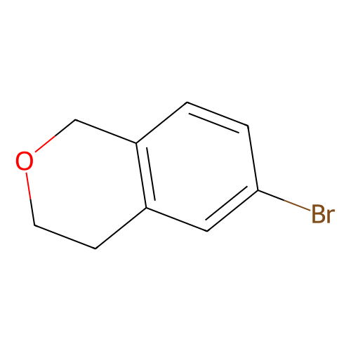 6-Bromo-isochroman, min 96%, 1 gram