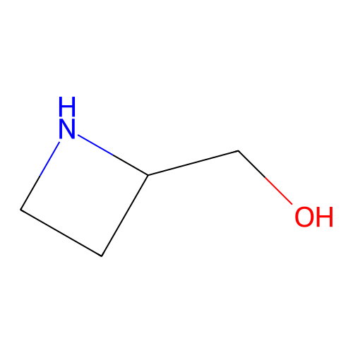 azetidin-2-ylmethanol, min 97%, 1 gram