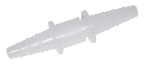 Quick-Disconnects, Polyethylene, 8-10 mm, pack/100