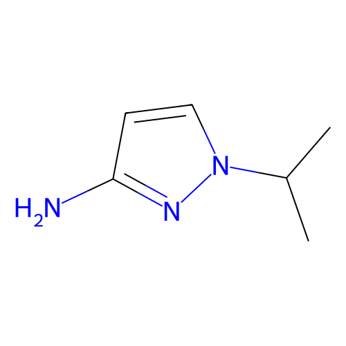1-(propan-2-yl)-1H-pyrazol-3-amine, min 97%, 1 gram