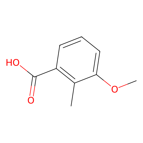 3-Methoxy-2-methylbenzoic acid, min 97%, 100 grams