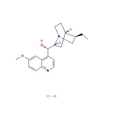 hydroquinidine hydrochloride, min 98% (HPLC), 25 grams