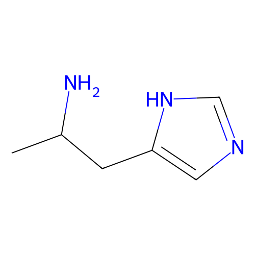 R-(-)-alpha-Methylhistamine dihydrobromide, min 99%, 10 mg