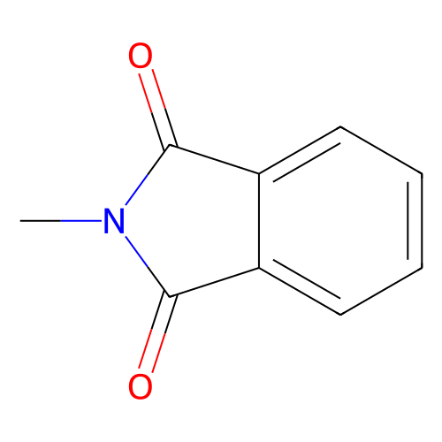 N-Methylphthalimide, min 99% (GC), 100 grams