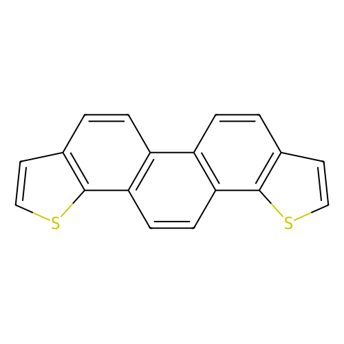 Phenanthro[1, 2-b:8, 7-b']dithiophene, min 98% (GC), 100 mg
