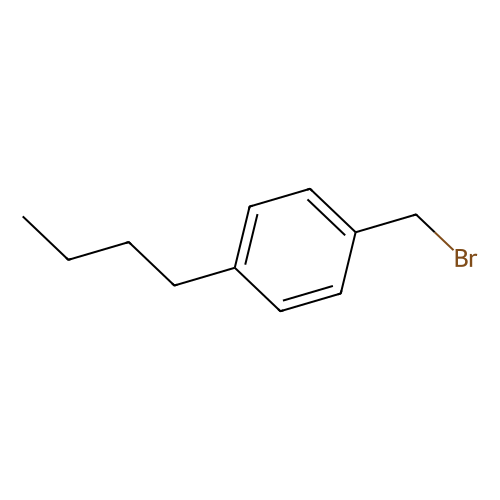 4-Butylbenzyl Bromide, min 97%, 1 gram