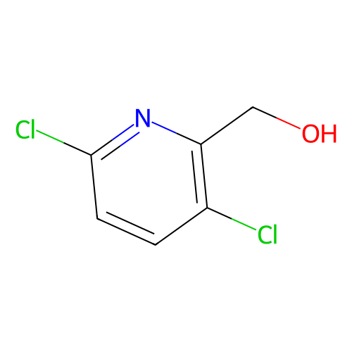 (3, 6-Dichloropyridin-2-yl)methanol, min 98%, 1 gram