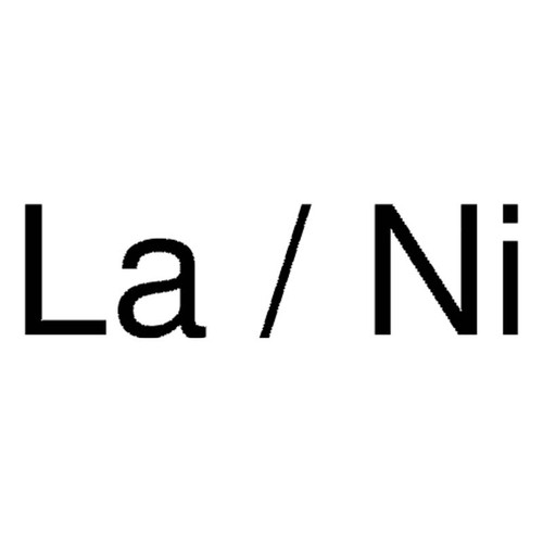 Lanthanum nickel, min 99.9% (REO), 100 grams