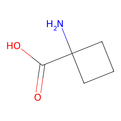 1-Amino-1-cyclobutanecarboxylic acid, min 97%, 10 grams