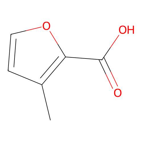 3-Methyl-2-furancarboxylic Acid, min 98% (GC), 10 grams