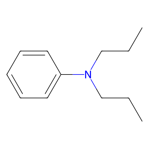 N, N-Dipropylaniline, min 98% (GC), 100 ml