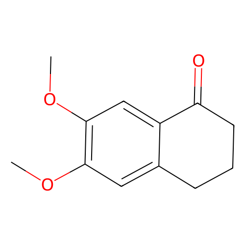6, 7-Dimethoxy-1-tetralone, min 97%, 1 gram