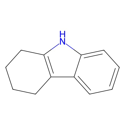 1, 2, 3, 4-Tetrahydrocarbazole, min 99%, 100 grams