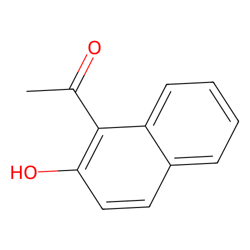 2'-Hydroxy-1'-acetonaphthone, min 98% (GC), 100 grams