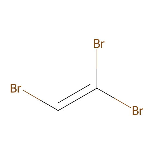 Tribromoethylene, min 97% (GC), 100 grams