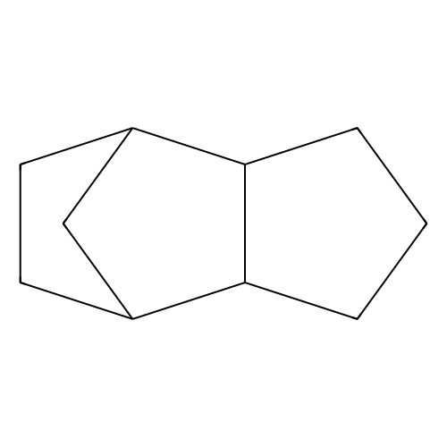 endo-Tetrahydrodicyclopentadiene, min 97% (GC), 100 grams