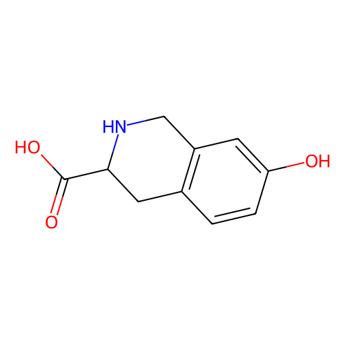 h-7-hydroxy-D-tic-oh, 25 mg, Reagent Grade