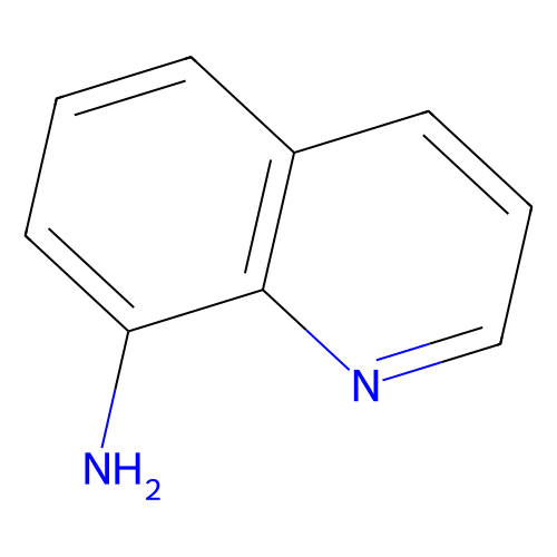 8-Aminoquinoline, min 98%, 100 grams