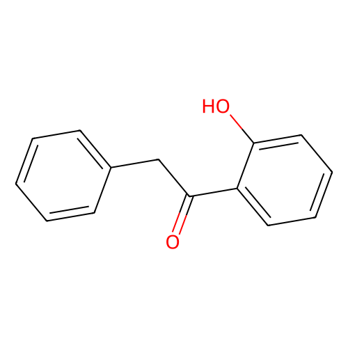 Benzyl 2-Hydroxyphenyl Ketone, min 97%, 1 gram