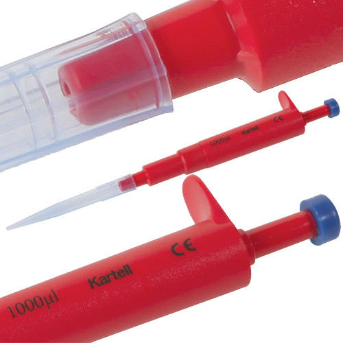 MiniFIX Micropipette, 1000ul