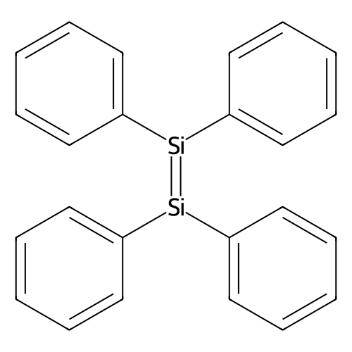 1, 1, 2, 2-Tetraphenyldisilane, min 97%, 1 gram