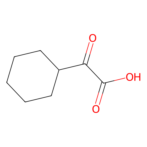 alpha-Oxocyclohexaneacetic acid, min 97%, 1 gram