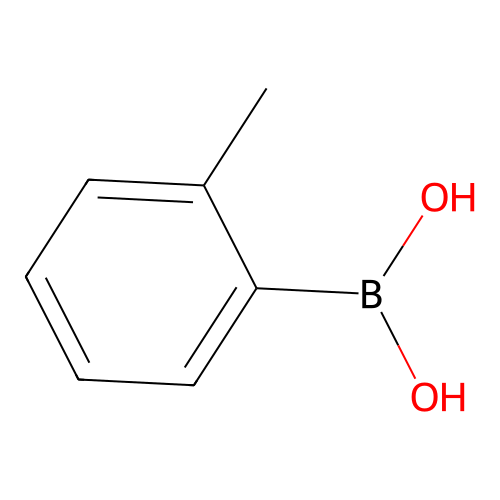 2-Methylphenylboronic Acid (contains Anhydride), min 98%, 100 grams
