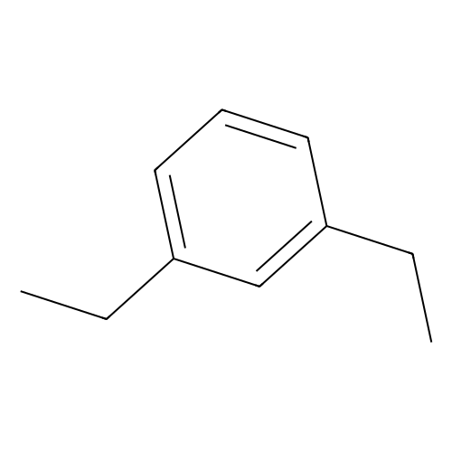 1, 3-Diethylbenzene, min 97% (GC), 100 ml