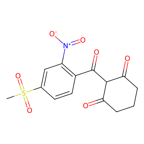 Analytical Standard, Mesotrione, 100 mg