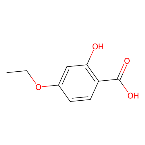 4-ETHOXY-2-HYDROXYBENZOIC ACID, 1 gram