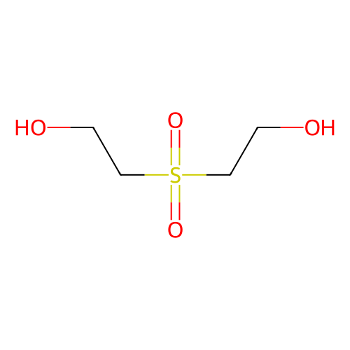 2, 2'-Sulfonyldiethanol, 100 grams