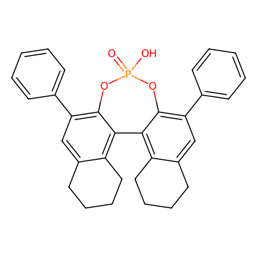 (11bS)-8, 9, 10, 11, 12, 13, 14, 15-Octahydro-4-hydroxy-2, 6-diphenyl-4-oxide-dinaphtho[2, 1-d:1', 2'-f][1, 3, 2]dioxaphosphepin, min 98%, 100 mg