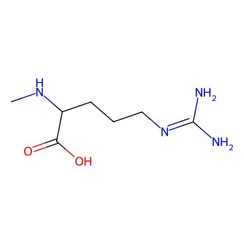 N2-Methyl-L-arginine, min 96%, 10 mg