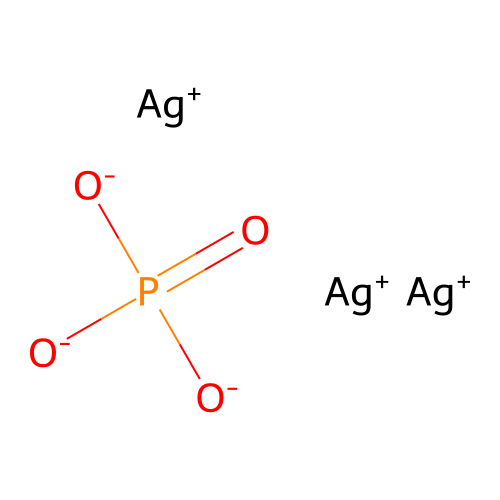 Silver phosphate, 100 grams
