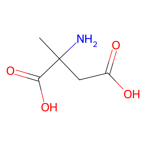 a-Methyl-DL-aspartic acid, min 98%, 100 mg